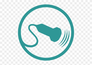 Medical Ultrasound - Medical Ultrasound Icon