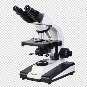 Medical Vista Microscope Png - 4333 - TransparentPNG