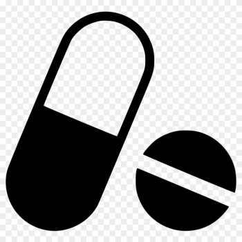 Medication Drugs Comments - Pharmaceuticals Icon