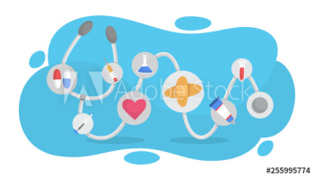 Medication set