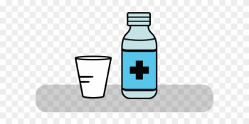 Medications - Plastic Bottle Medications - Plastic Bottle