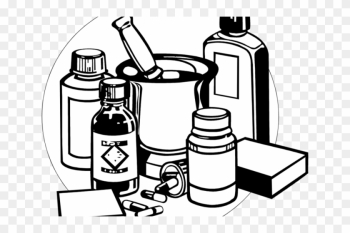Medicinal Clipart Medical Surgery - Medicine Black And White Medicinal Clipart Medical Surgery - Medicine Black And White