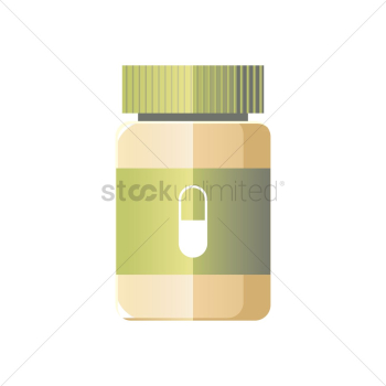 Medicine bottle Medicine bottle
