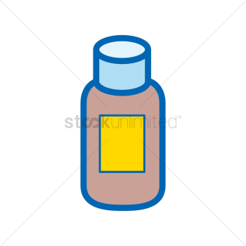 Medicine bottle Medicine bottle