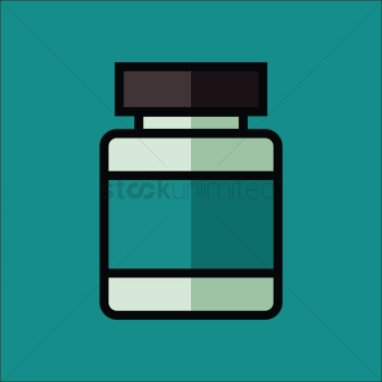 Medicine bottle Medicine bottle