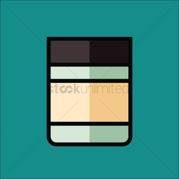Medicine bottle Medicine bottle