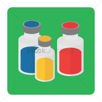Medicine bottle Medicine bottle