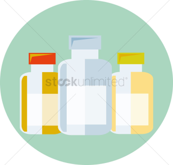 Medicine bottles Medicine bottles