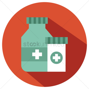 Medicine bottles Medicine bottles