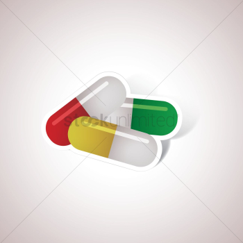 Medicine capsules Medicine capsules