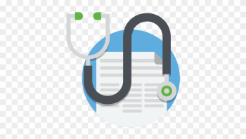 Medicine Computer Icons Health Care Clinic - Medical Notes Icon