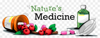 Medicine Developed From Nature - Natures Medicine Medicine Developed From Nature - Natures Medicine