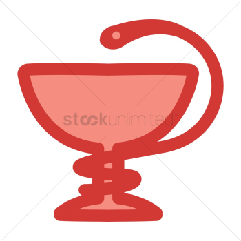 Medicine symbol Medicine symbol
