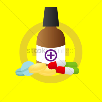 Medicines and tonics Medicines and tonics