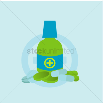 Medicines and tonics Medicines and tonics