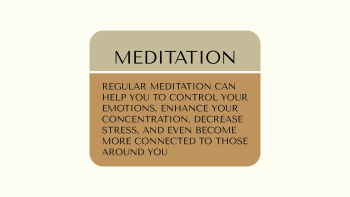 Meditation presentation template, health & | Free PSD Template - rawpixel Meditation presentation template, health & | Free PSD Template - rawpixel