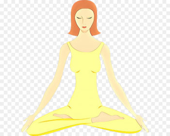 meditation yoga physical fitness sitting yellow meditation yoga physical fitness sitting yellow