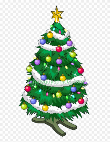 Medium Christmas Tree - Christmas Tree Medium Christmas Tree - Christmas Tree
