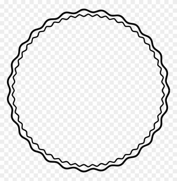 Medium Image - Border Png