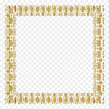 Medium Image - Wedding Background White And Gold