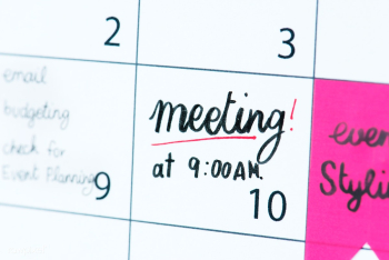 Meeting calendar reminder | Free stock photo - 377913 Meeting calendar reminder | Free stock photo - 377913
