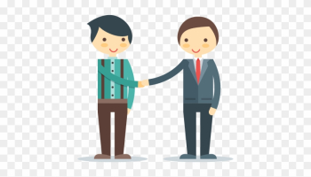 Meeting Someone New Clipart - Meet Someone Clipart Meeting Someone New Clipart - Meet Someone Clipart