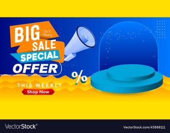 mega discount big sale banner sticker mega discount big sale banner sticker