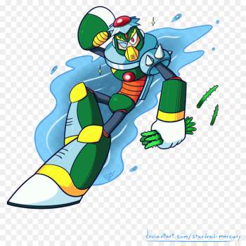 Mega Man 5 Mega Man V Illustration Video Games Image - unprofessional background 