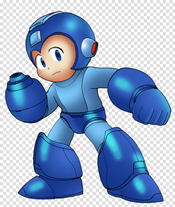 Mega Man PNG Download Image Mega Man PNG Download Image