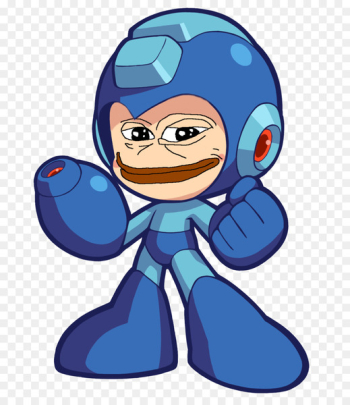 Mega Man Powered Up Mega Man Legacy Collection Mega Man X Mega Man 6 - teamspeak sign 