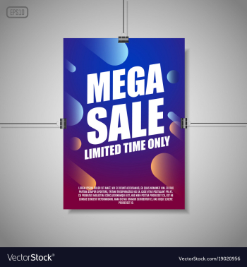 mega sale background mega sale background