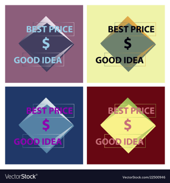 Mega sale with upto 50 discount offer creative vector image