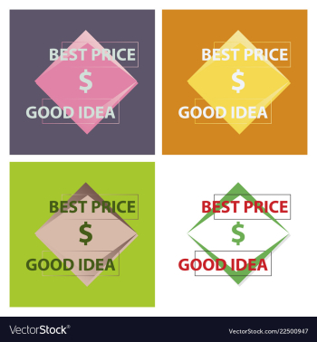 Mega sale with upto 50 discount offer creative vector image