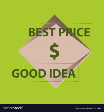 Mega sale with upto 50 discount offer creative vector image