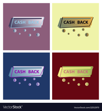 Mega sale with upto 50 discount offer creative vector image