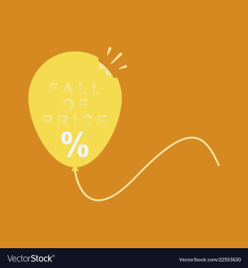 Mega sale with upto 50 discount offer creative vector image