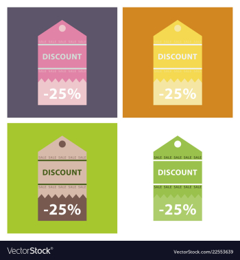 Mega sale with upto 50 discount offer creative vector image