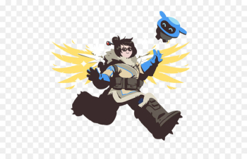 Mei Overwatch World Cup 2016 D.Va - blizzard streamer Mei Overwatch World Cup 2016 D.Va - blizzard streamer