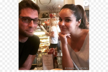 Melissa Fumero David Fumero Brooklyn Nine-Nine Actor Marriage - actor 