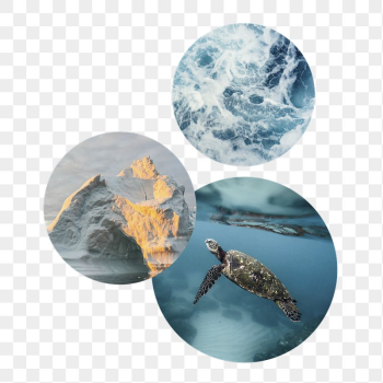 Melting ocean png badge sticker, | Free PNG - rawpixel Melting ocean png badge sticker, | Free PNG - rawpixel