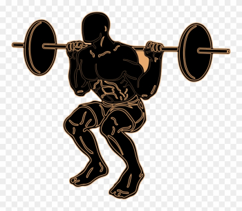 Members Of The Texas City Girls Powerlifting Team Competed - Silhouette Of People Gymimg Members Of The Texas City Girls Powerlifting Team Competed - Silhouette Of People Gymimg