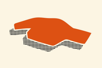 Memphis 90&rsquo;s style sticker, minimal | Free Photo - rawpixel