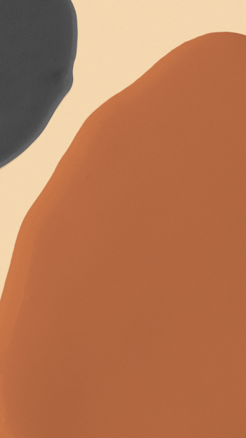 Memphis phone wallpaper, minimal background | Free Photo - rawpixel