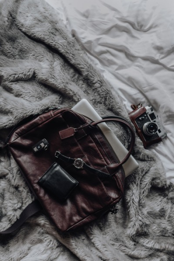 Men's Essential Accessories Men's Essential Accessories