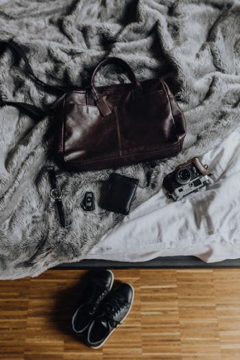 Men's Essential Accessories Men's Essential Accessories