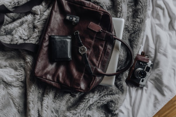 Men's Essential Accessories Men's Essential Accessories