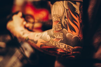 men's arm tattoo men's arm tattoo