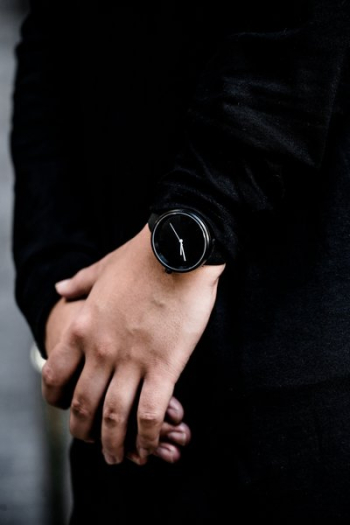 Men's Fashion Watch Men's Fashion Watch