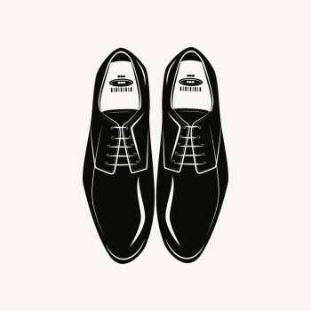 Men's leather shoes sticker, fashion | Free Vector - rawpixel Men's leather shoes sticker, fashion | Free Vector - rawpixel
