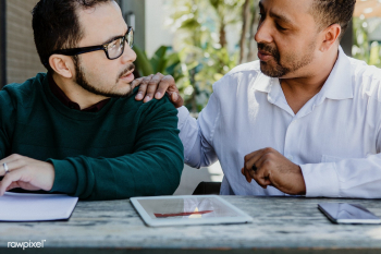 Men working together | Free stock photo - 1205206 Men working together | Free stock photo - 1205206